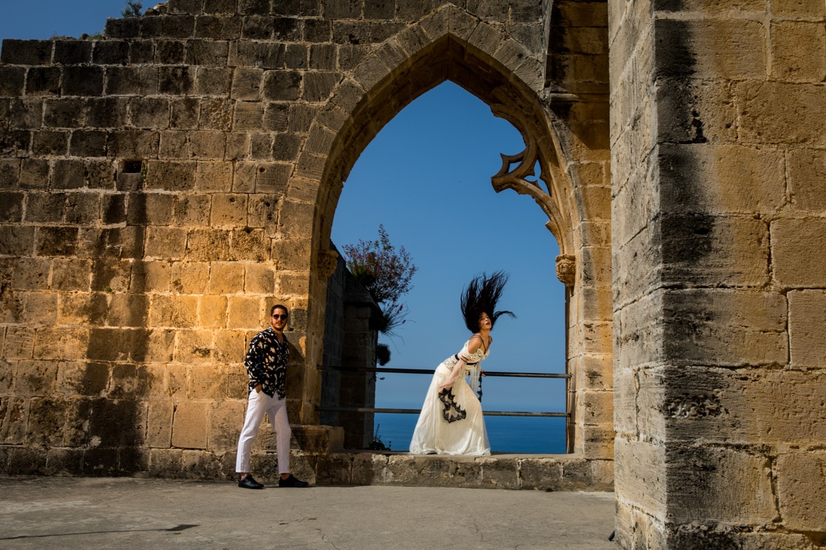 Orçun Yalçın portfolio photo