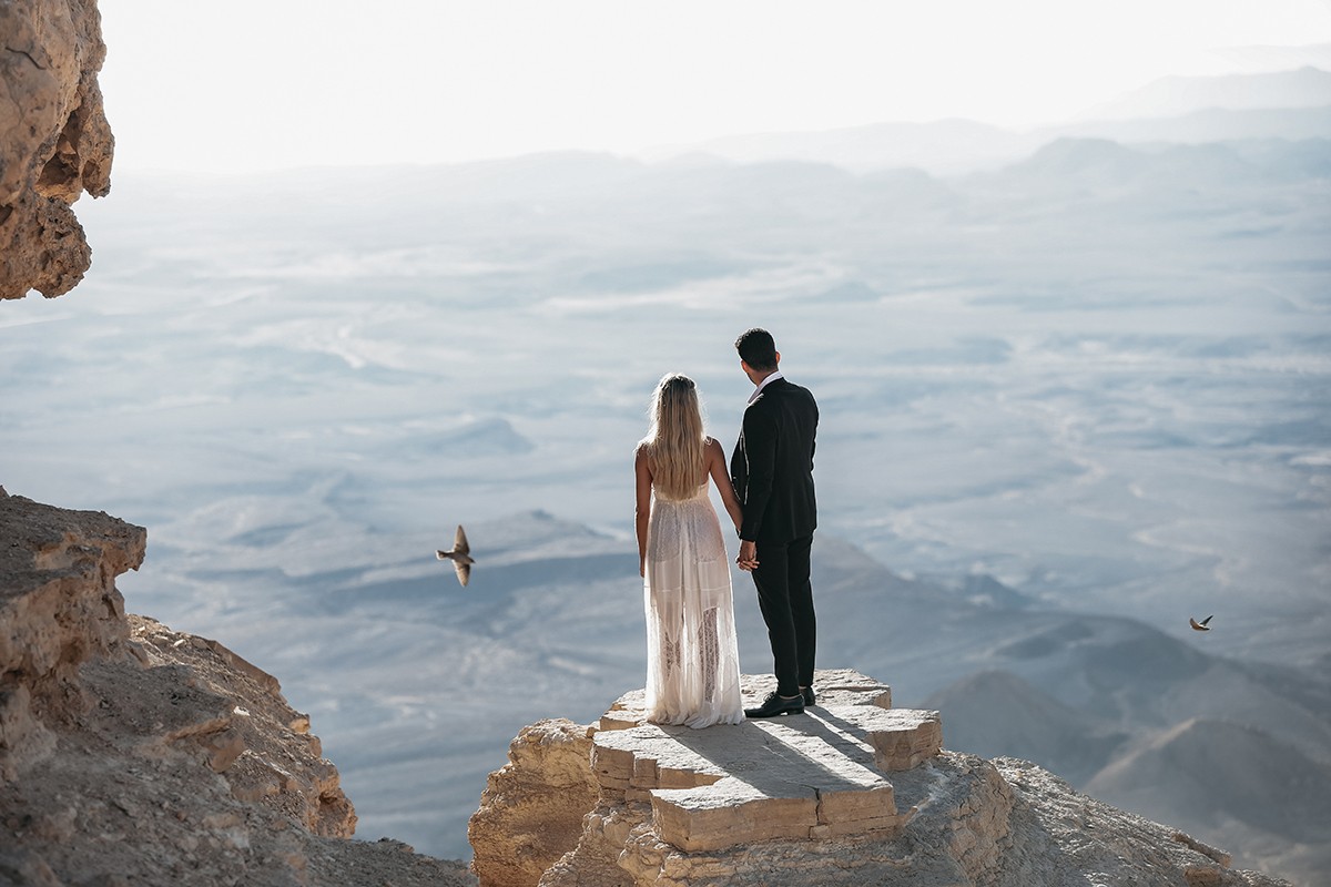 Ori Chayun portfolio photo
