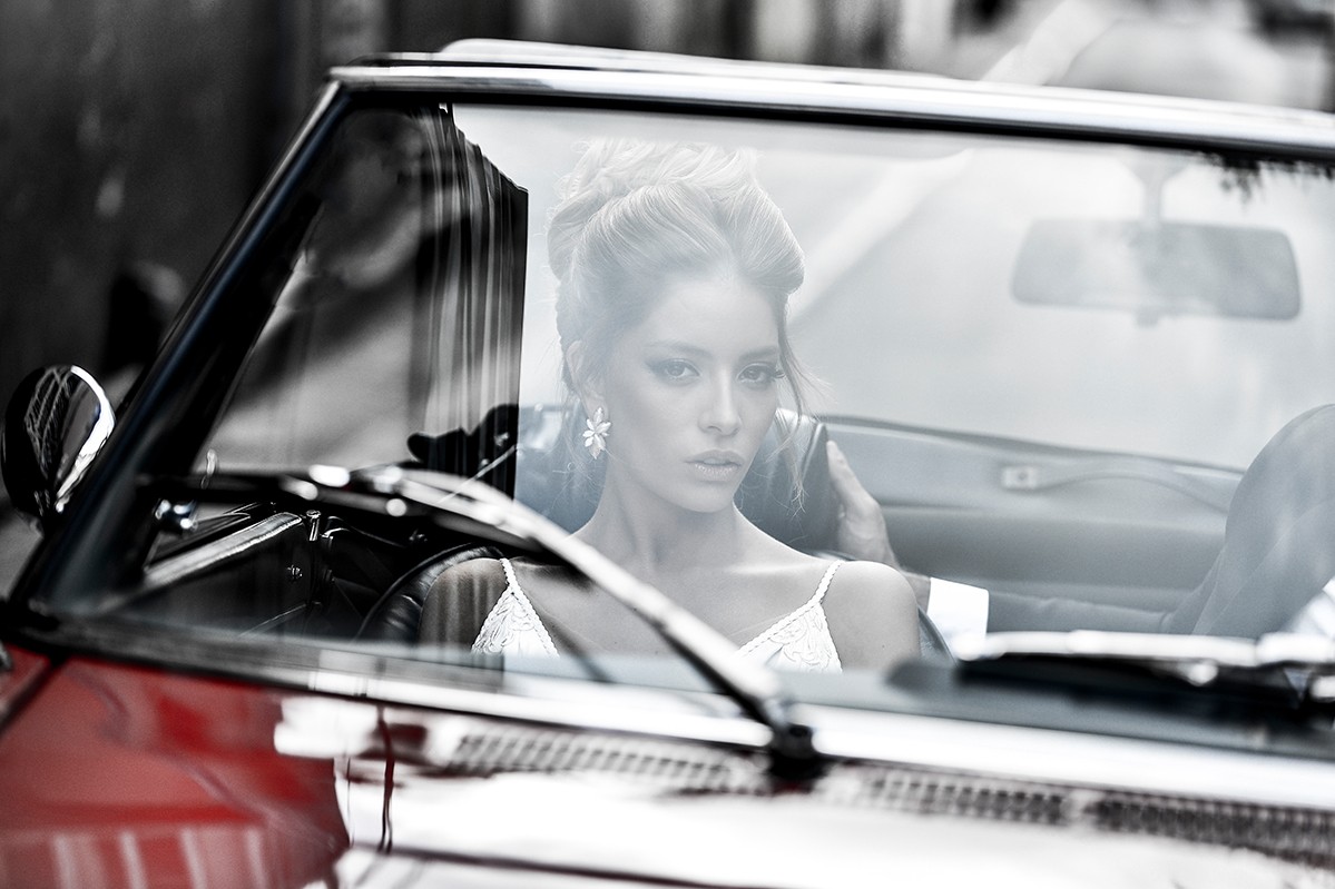 Ori Chayun portfolio photo