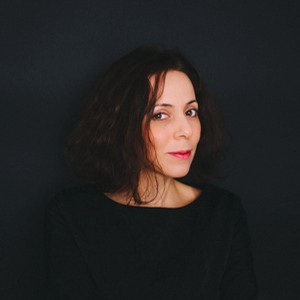 Ozlem Yavuz