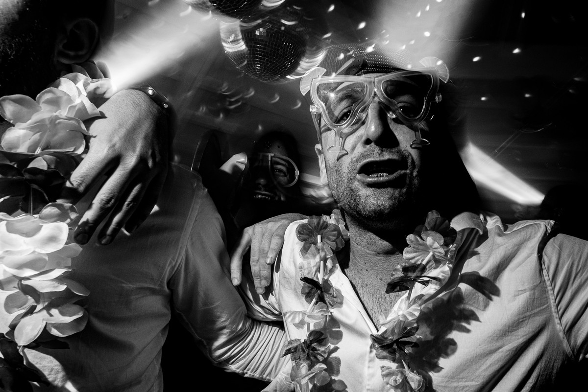 Pablo Andres portfolio photo