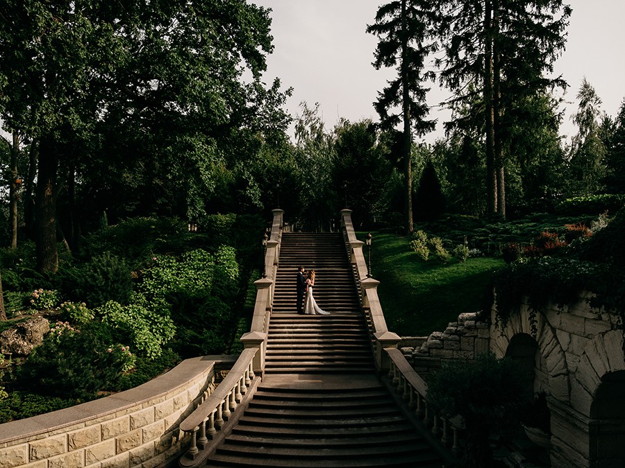 Daria Tapesh portfolio photo