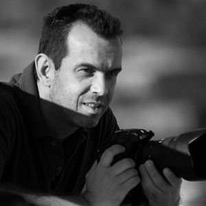 Panagiotis Kounoupas
