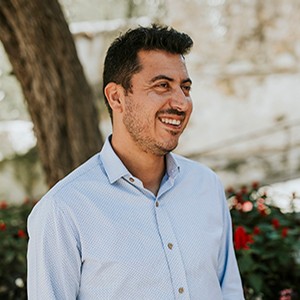 Panayiotis Hadjiapostolou
