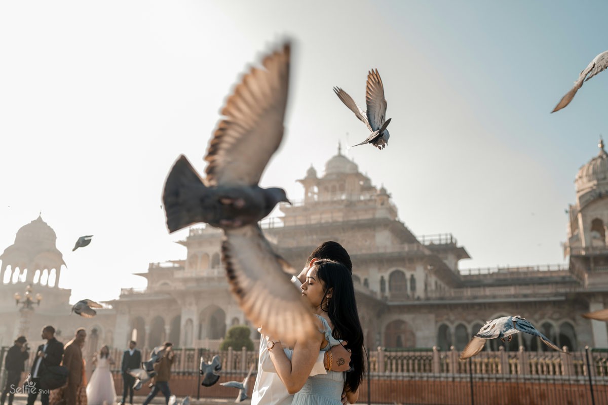 Pankaj Patel portfolio photo