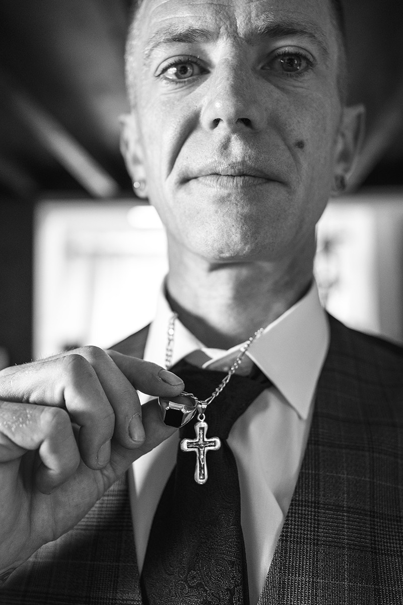 Paolo Furlan portfolio photo