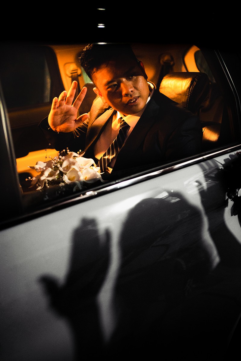 Pascal Potto portfolio photo