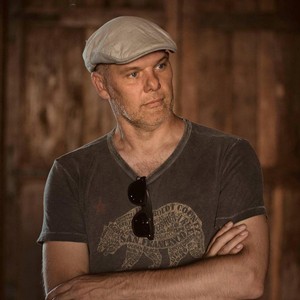 Patrice Dorizon
