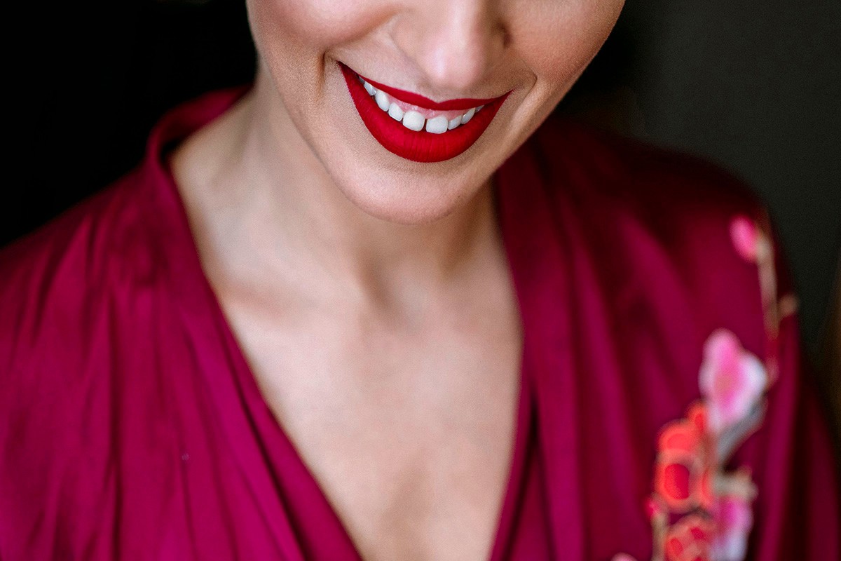 Patricia Riba portfolio photo