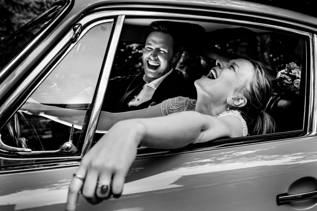 Patrick Engel portfolio photo