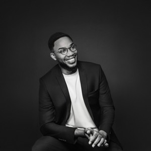 Patrick Moindjie