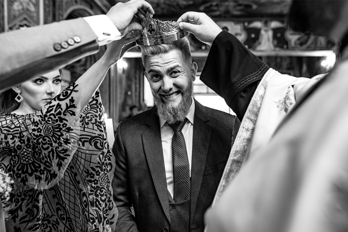 Paul Catunescu portfolio photo