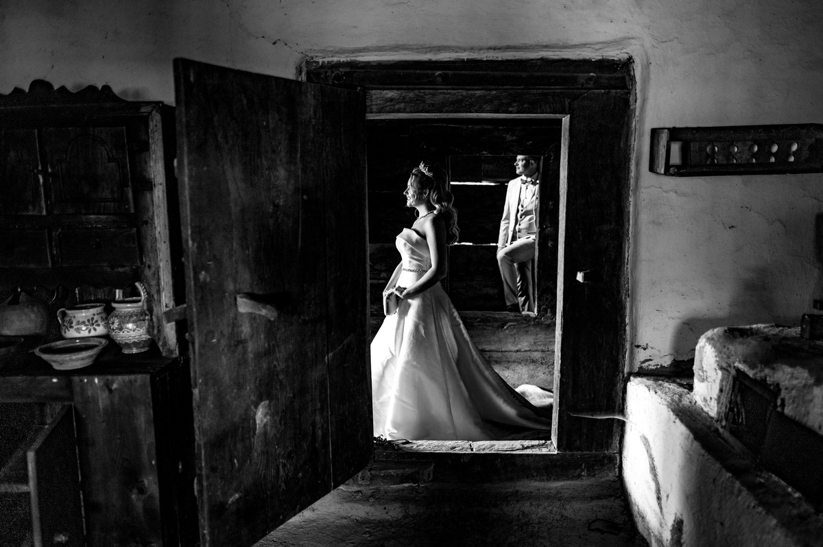 Paul Catunescu portfolio photo
