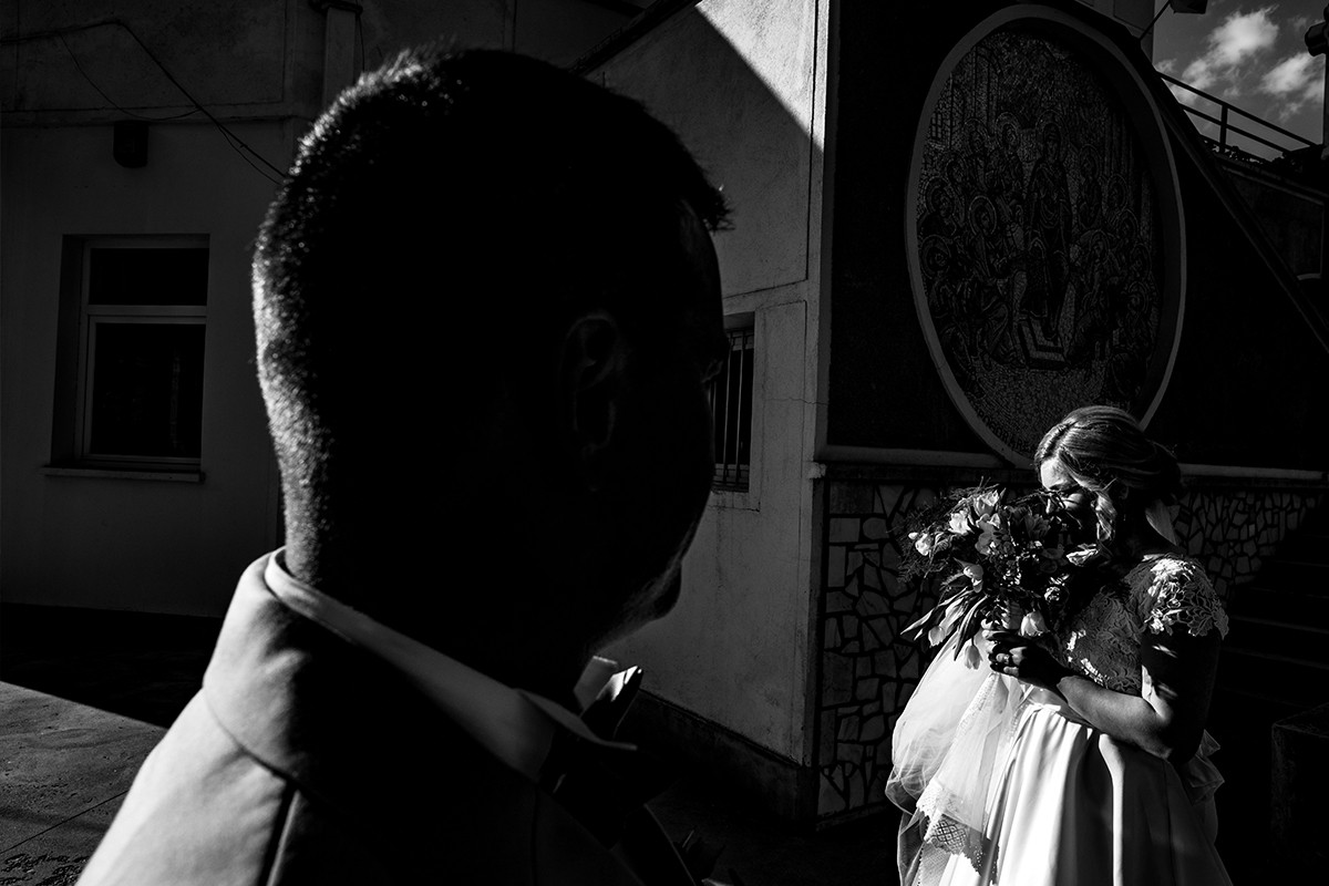 Paul Catunescu portfolio photo