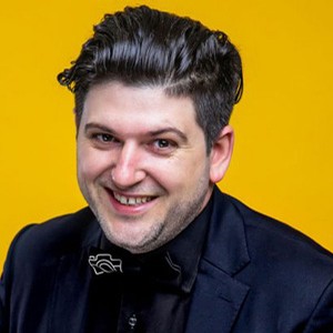 Paul Padurariu