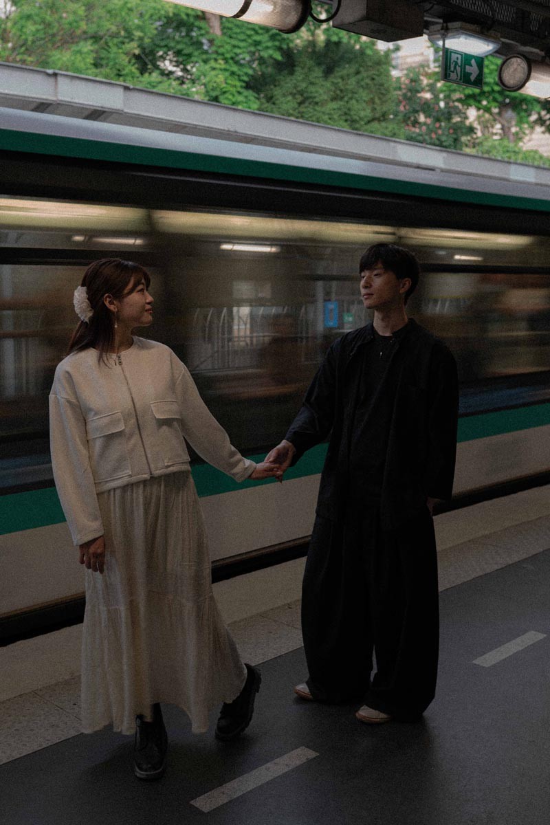 Paulo Rosado portfolio photo