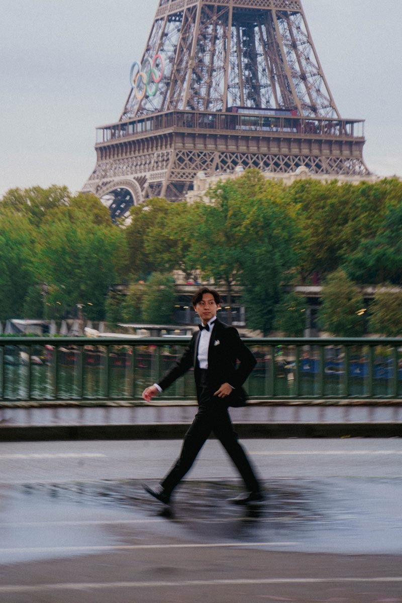 Paulo Rosado portfolio photo