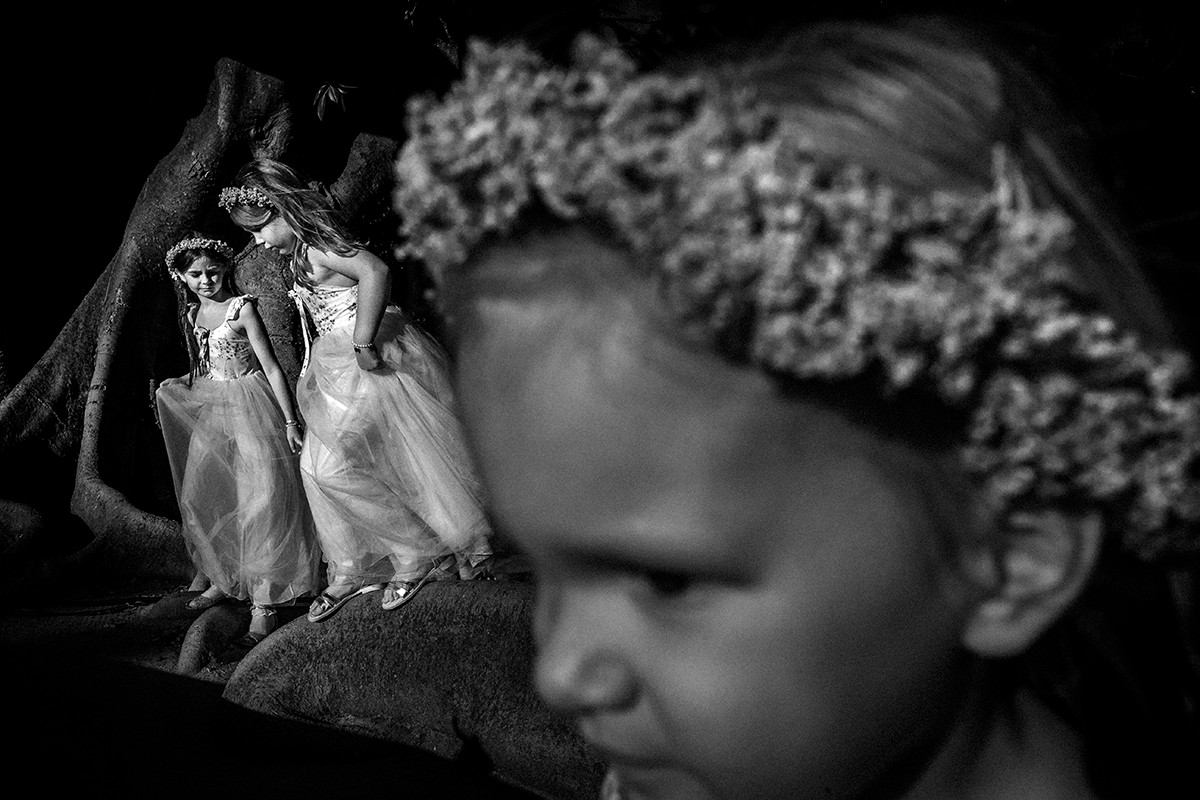 Pedro Bento portfolio photo