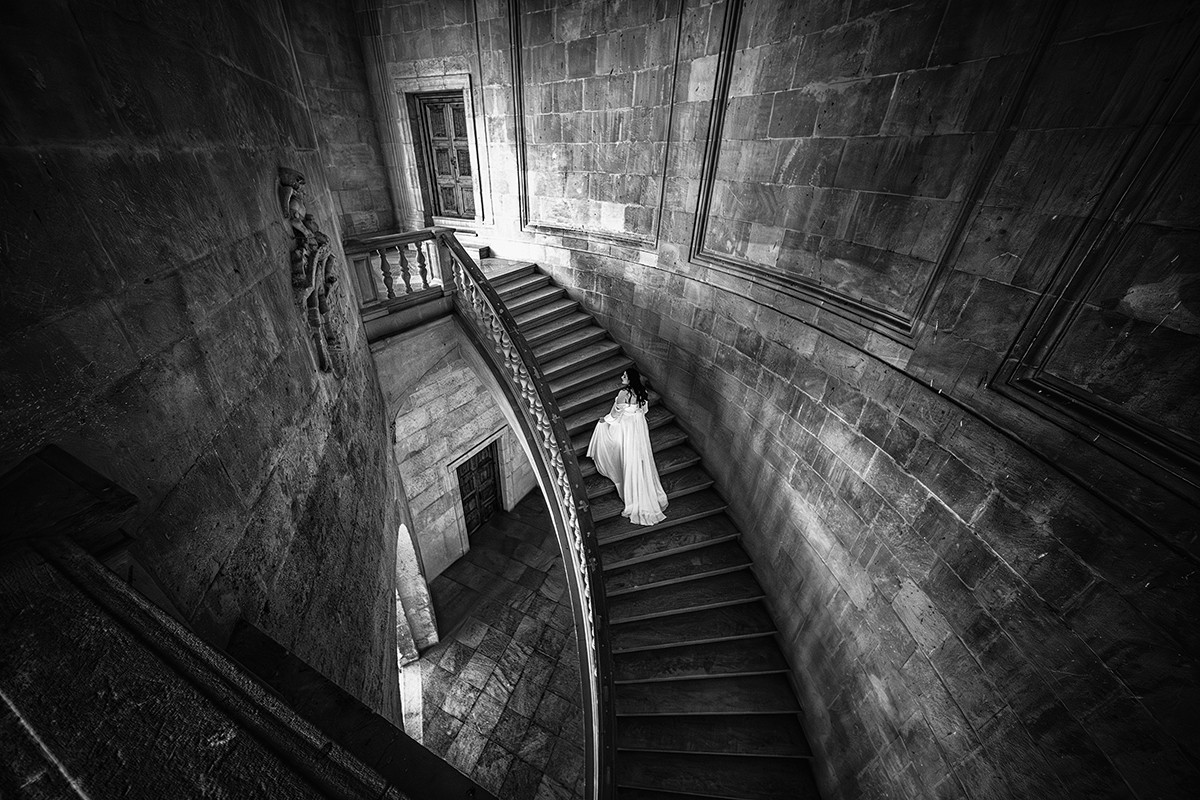 Pedro Volana portfolio photo