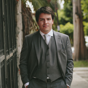 Pepe Orellana