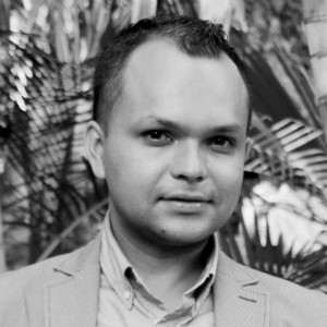 Carlos Torres
