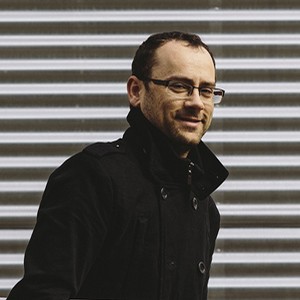 Joaquin Corbalan