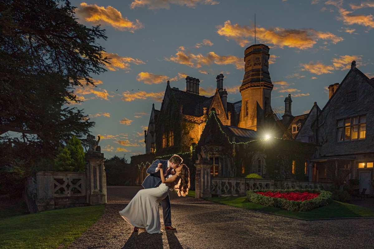 Phil Webb portfolio photo