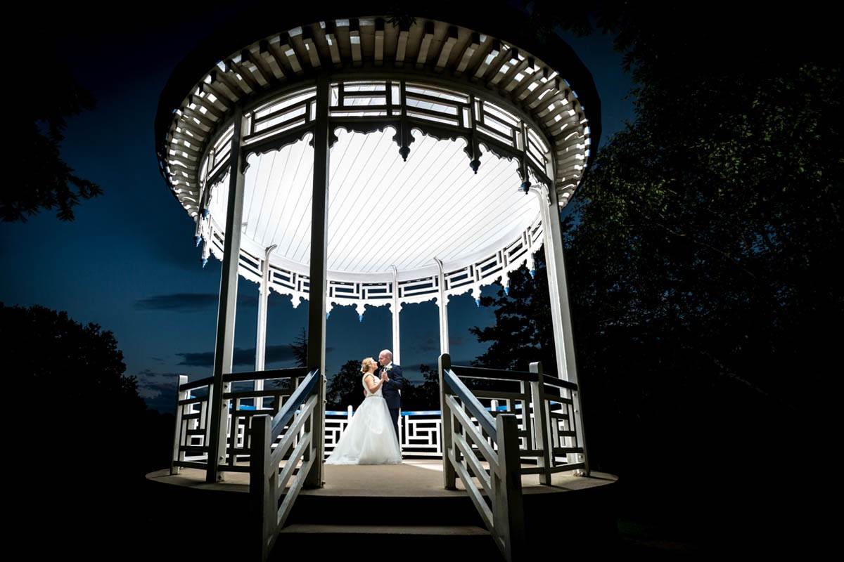 Phil Webb portfolio photo