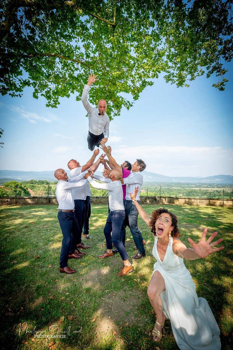 Philippe Guilloud portfolio photo