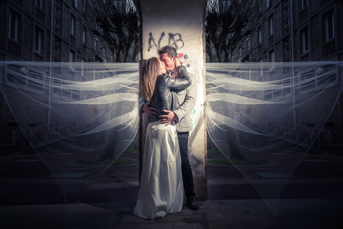 Philippe Mace portfolio photo