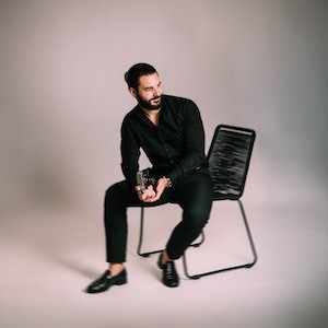 Pierre Cassagne