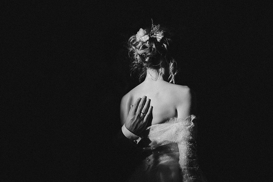 Polina Ilieva portfolio photo