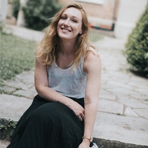 Emeline Hamon