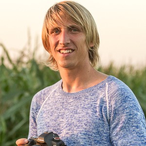Stefan van der Kamp