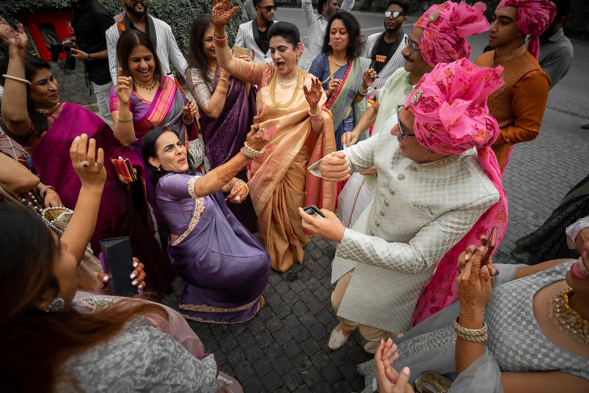 Pradeep Sekar portfolio photo