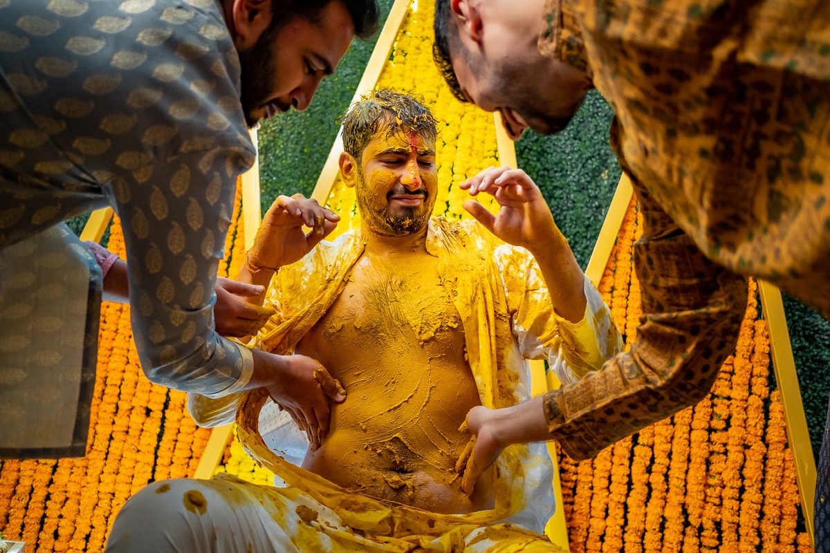 Pradeep Sekar portfolio photo