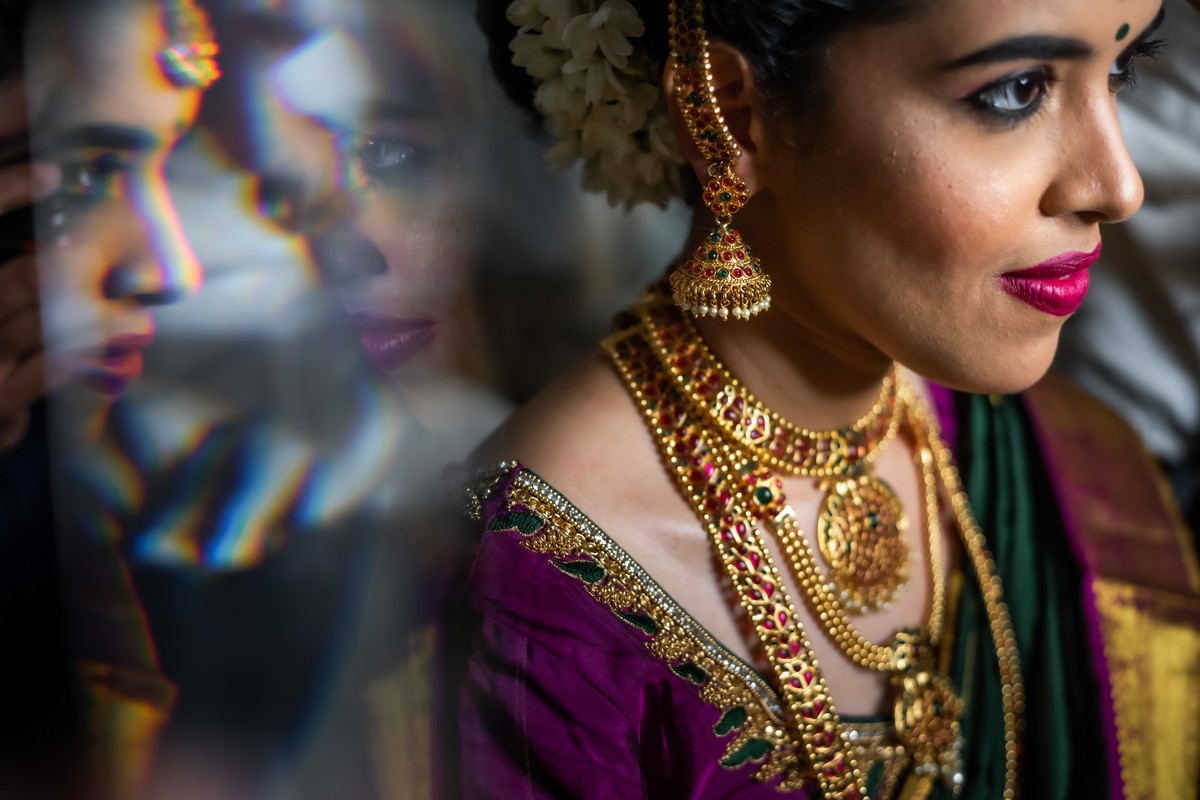 Pradeep Sekar portfolio photo