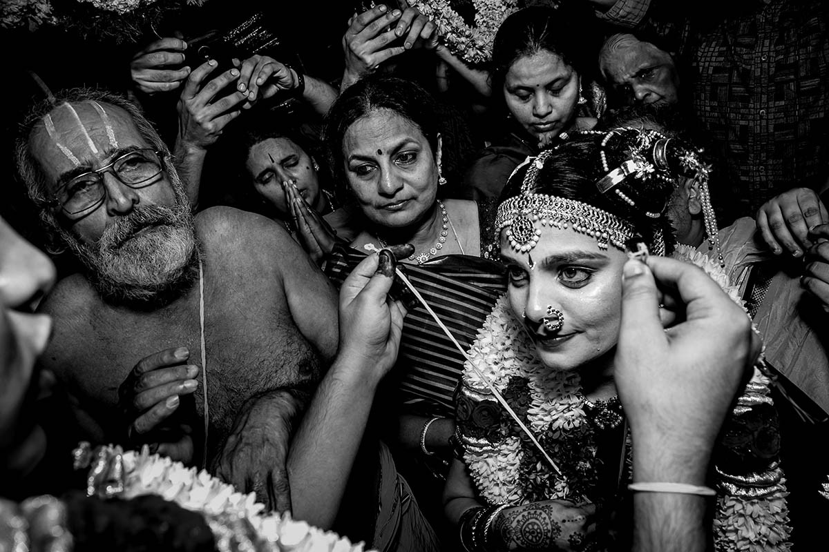Pradeep Sekar portfolio photo