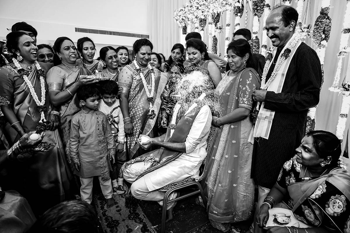 Pradeep Sekar portfolio photo