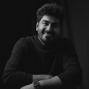 Praveen Kumar