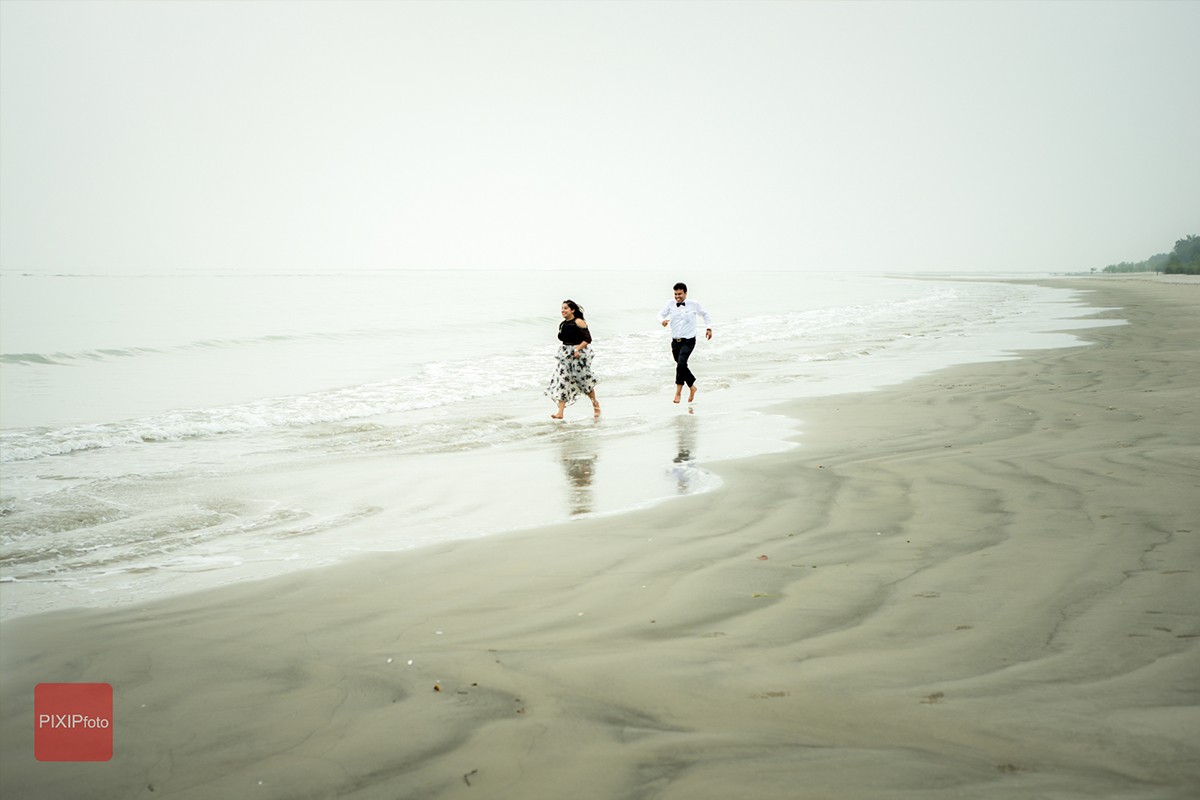 Prithu De portfolio photo