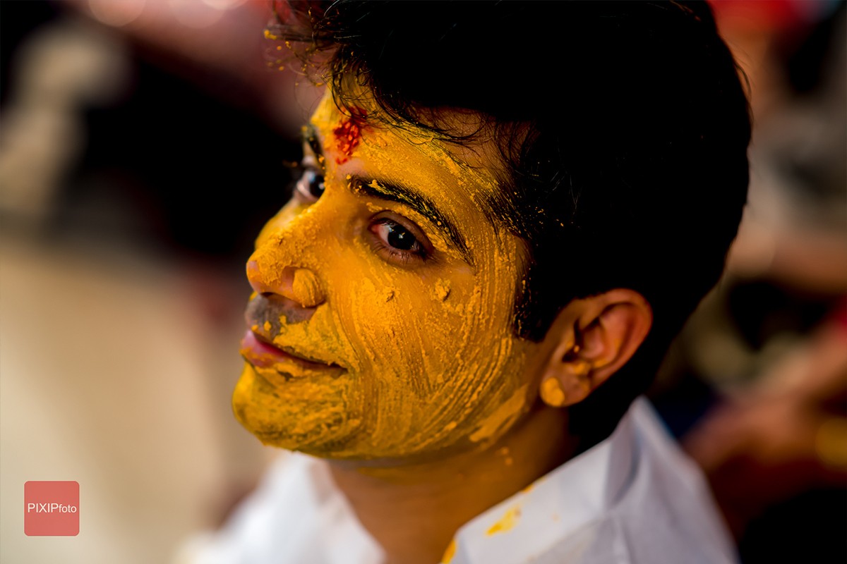 Prithu De portfolio photo