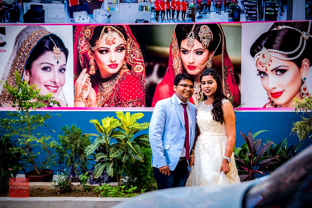 Prithu De portfolio photo