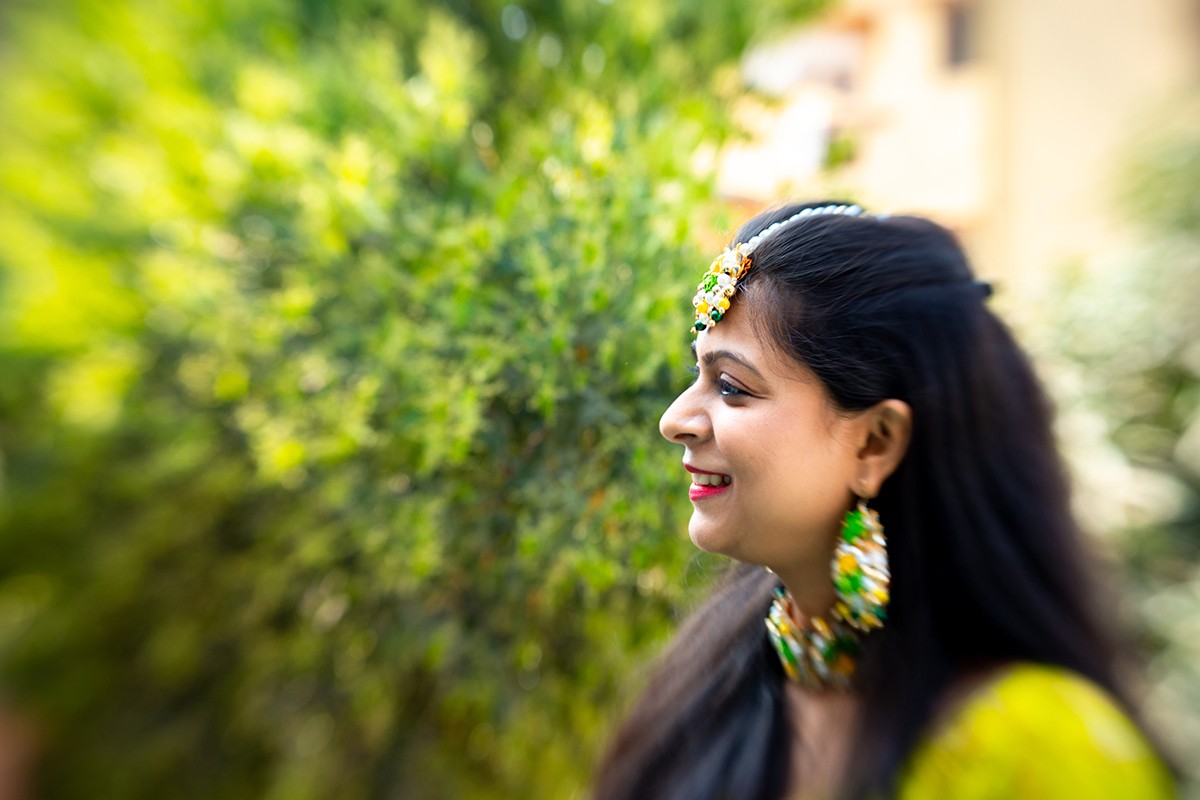 Prithu De portfolio photo