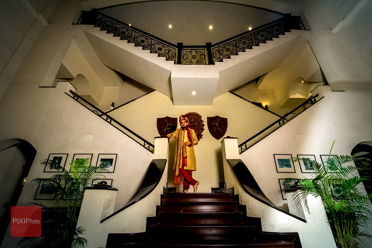 Prithu De portfolio photo