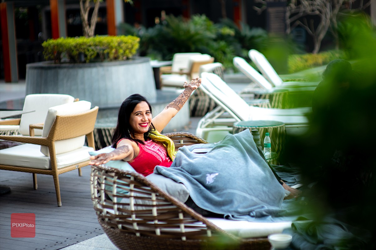 Prithu De portfolio photo