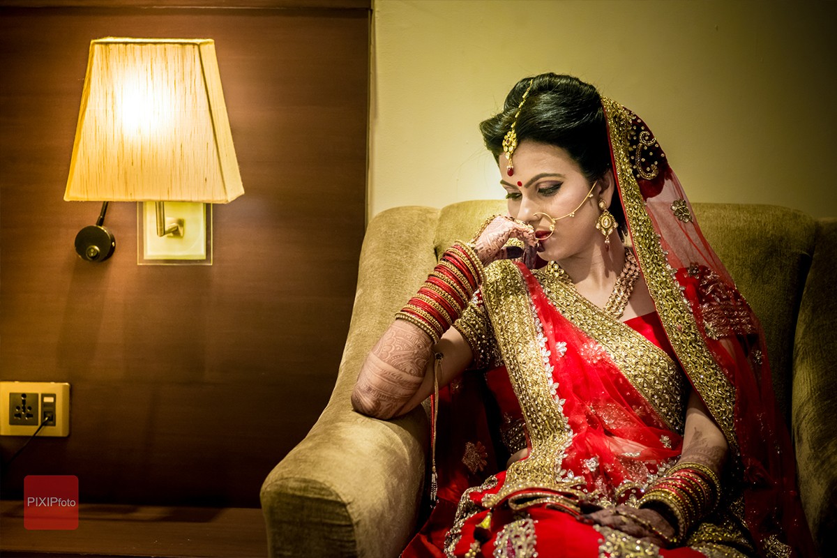 Prithu De portfolio photo