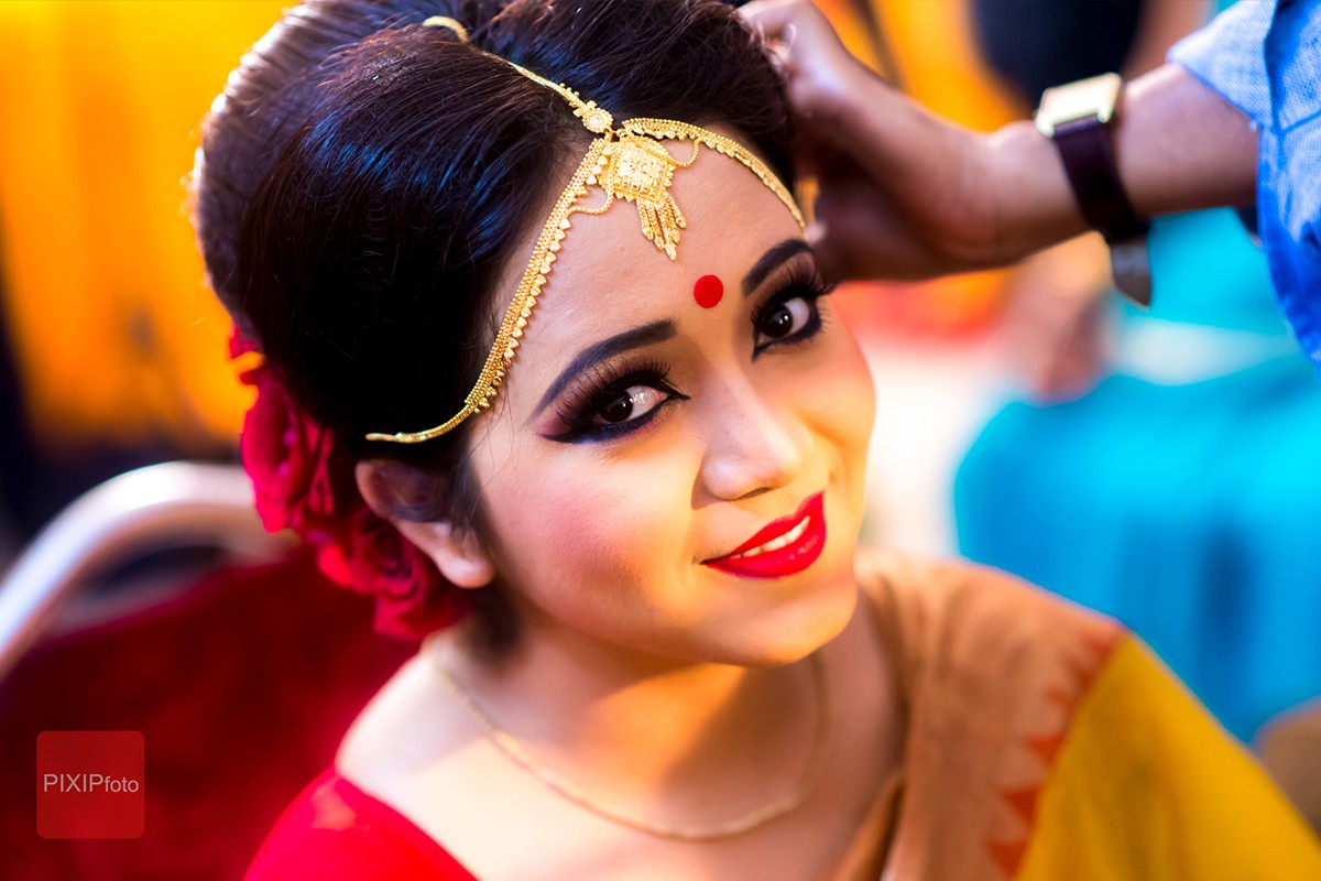 Prithu De portfolio photo