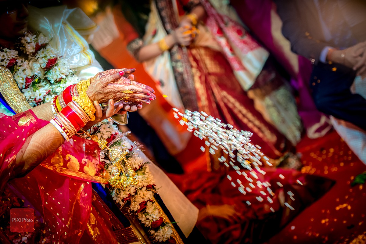 Prithu De portfolio photo