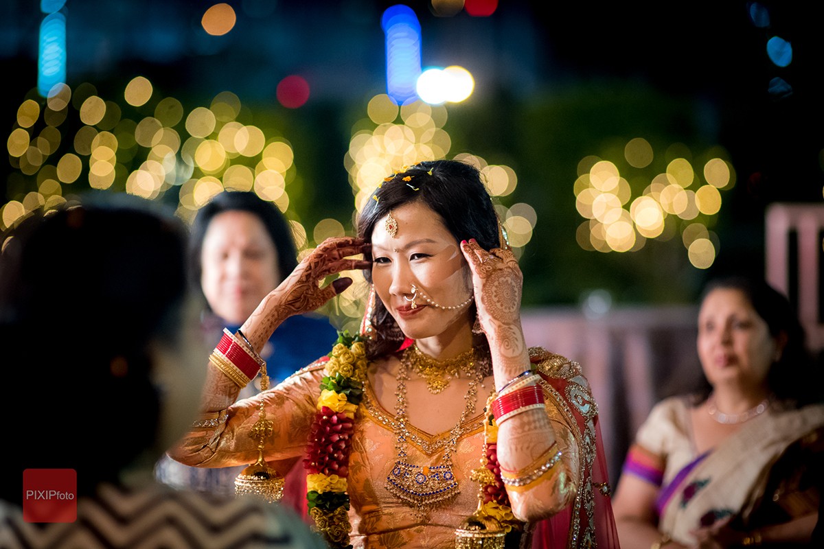 Prithu De portfolio photo